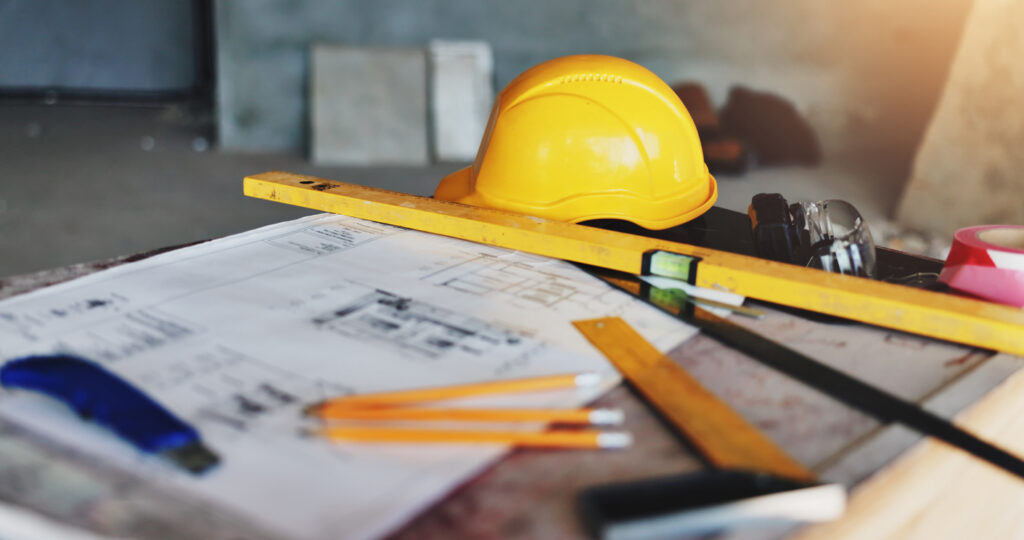 Commercial construction draw schedule